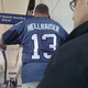 Image for article titled The Best (Or Worst?) Customized Jerseys Of The Year